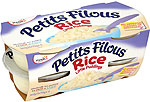 Petits Filous Rice
